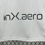 2025/2026 Parma Home Football Jersey1:1 Quality Thai - Image 8