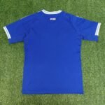 2025/2026 Strasbourg Home Football Shirt 1:1 Thai Quality - Image 2