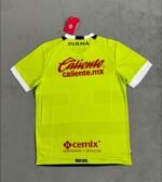 2024/2025 Cruz Azul Goalkeeper Jersey 1:1 Thai Quality - Image 2