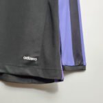 2016/2017 Retro Long Sleeve Real Madrid Third Away - Image 9