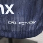 2024/2025 Player Version Pumas UNAM Away Jersey 1:1 Thai Quality - Image 8