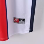 1998/1999 Retro Psg Paris Saint-Germain Away Football Shirt 1:1 Thai Quality - Image 9