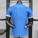 2023/2024 Player Version Olympique de Marseille Away Football Jersey - Image 2