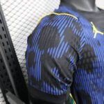 2026 Player Version Brazil Away Football Shirt 1:1 Thai Quality - Image 6