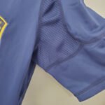 2010 Retro Spain Away Soccer Shirt - Image 7