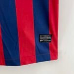 2013/2014 Retro Barcelona Home Football Shirt 1:1 Thai Quality - Image 10