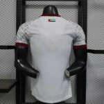 2026 Player Version United Arab Emirates Home Football Shirt 1:1 Thai Quality - Image 2