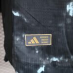 2024/2025 Player Version Bayern Munich Away Football Shirt 1:1 Thai Quality - Image 10