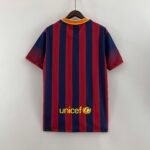 2013/2014 Retro Barcelona Home Football Shirt 1:1 Thai Quality - Image 2