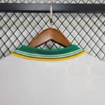 2025/2026 Roma Third Away Football Shirt 1:1 Thai Quality - Image 4