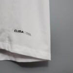 2011/2012 Retro Real Madrid Home - Image 10