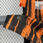 2025/2026 Shakhtar Donetsk Home Football Jersey1:1 Quality Thai - Image 8