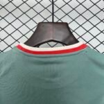 2024/2025 Atletico Madrid Away Soccer Jersey 1:1 Thai Quality Kids Size - Image 4