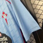 2025/2026 RC Celta de Vigo Home Football Shirt 1:1 Thai Quality - Image 7