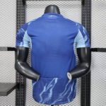 2025/2026 Player Version Ajax Away Football Shirt 1:1 Thai Quality - Image 2
