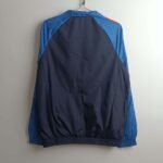 2024/2025 Arsenal Windbreaker Dark blue Soccer Jersey 1:1 Thai Quality - Image 2