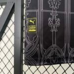 2023/2024 AC Milan Fourth Away Soccer Jersey 1:1 Thai Quality - Image 7