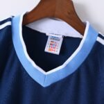 1998 Retro Argentina National Team Away Football Shirt 1:1 Thai Quality - Image 4