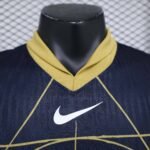 2024/2025 Player Version Pumas UNAM Away Jersey 1:1 Thai Quality - Image 4