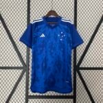 2024/2025 Cruzeiro Home Jersey 1:1 Thai Quality