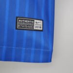 2016/2017 Retro Barcelona Football Shirt Home 1:1 Thai Quality - Image 9