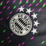 2023/2024 Bayern Munich Away Football Jersey 1:1 Thai Quality - Image 5