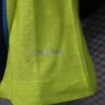 2024/2025 Player Version Manchester City Away Football Shirt 1:1 Thai Quality - Image 10