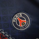 2025/2026 Psg Paris Saint-Germain Home Football Shirt 1:1 Thai Quality - Image 5