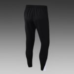 2025/2026 Corinthians Paulista Half-Pull Training Suit White Football Shirt 1:1 Thai Quality Set - Image 6