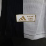 2024/2025 Player Version Newcastle United Home Football Shirt 1:1 Thai Quality - Image 10