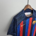 2022/2023 Barcelona Football Shirt 1:1 Thai Quality Home - Image 6