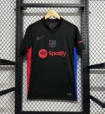 2024/2025 Barcelona Away Football Shirt 1:1 Thai Quality