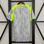 2025/2026 Manchester City Third Away Football Shirt 1:1 Thai Quality - Image 2