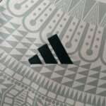 2024 Mexico National  Away Football Shirt 1:1 Thai Quality - Image 6