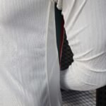 2025/2026 Long Sleeve Player Version Chelsea Away Football Shirt 1:1 Thai Quality - Image 8