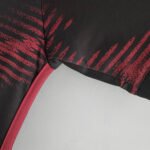 2022 FIFA World Cup Germany Away Soccer Jersey - Image 7