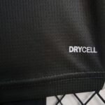 2023/2024 Dortmund Home Football Shirt Kids Size - Image 9