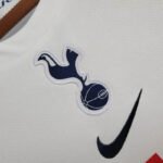 2025/2026 Tottenham Home Football Shirt 1:1 Thai Quality - Image 5