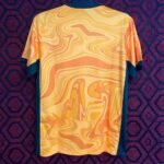 2023 Australia Home Football Shirt 1:1 Thai Quality - Image 2