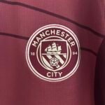 2024/2025 Manchester City Third Away Football Shirt 1:1 Thai Quality - Image 6