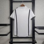 2000/2001 Retro Valencia Home Football Shirt 1:1 Thai Quality - Image 2