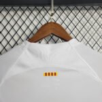 2023/2024 Barcelona Away Football Shirt 1:1 Thai Quality - Image 7
