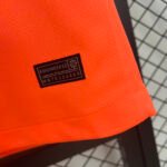 2025/2026 Barcelona Third Away Football Shirt 1:1 Thai Quality - Image 10