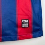 2009/2010 Retro Barcelona Home Football Shirt 1:1 Thai Quality - Image 10