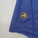 2010 Retro Spain Away Soccer Shirt - Image 8