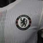 2025/2026 Player Version Chelsea Away Football Shirt 1:1 Thai Quality - Image 6