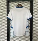 2024/2025 Olympique de Marseille Home Football Shirt 1:1 Thai Quality - Image 2