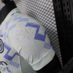 2025/2026 Player Version Inter Milan Away Football Jersey1:1 Quality Thai - Image 7