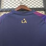 2025/2026 LA Galaxy Away Soccer Jersey 1:1 Thai Quality - Image 4
