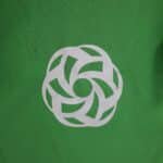 2023/2024 Player Version Al Ahli SFC Away Football Shirt 1:1 Thai Quality - Image 4